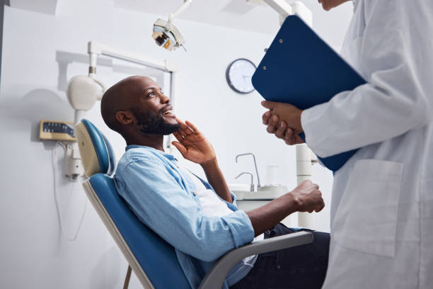 Best Emergency TMJ Treatment in Vamo, FL